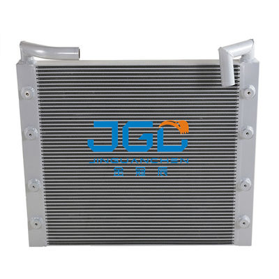 Parti 2452U418 SK230-3 di Radiator Construction Machinery dell'escavatore dell'OEM