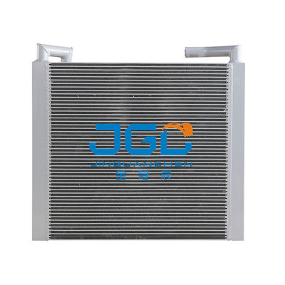 Parti 2452U418 SK230-3 di Radiator Construction Machinery dell'escavatore dell'OEM