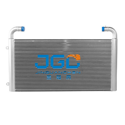 Escavatore Hydraulic Oil Radiator 4648857 per il macchinario di costruzione ZAX360-3 ZAX330-3