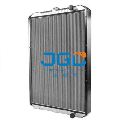 Pezzi di ricambio di Water Tank Radiator dell'escavatore per il macchinario di costruzione E330C 204-0983