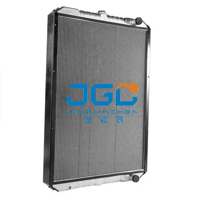 Pezzi di ricambio di Water Tank Radiator dell'escavatore per il macchinario di costruzione E330C 204-0983