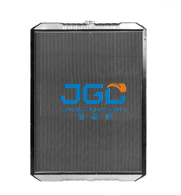 Pezzi di ricambio di Water Tank Radiator dell'escavatore per il macchinario di costruzione E330C 204-0983