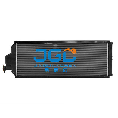 230-2966 escavatore Hydraulic Oil Cooler e radiatore per 345