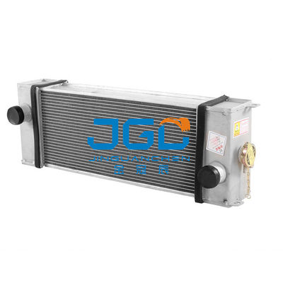 Dispositivo di raffreddamento fluido idraulico del motore diesel per l'escavatore 21W0342110 di KOMATSU PC78US-6