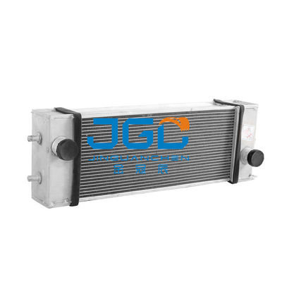 Dispositivo di raffreddamento fluido idraulico del motore diesel per l'escavatore 21W0342110 di KOMATSU PC78US-6