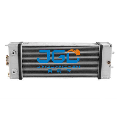 Dispositivo di raffreddamento fluido idraulico del motore diesel per l'escavatore 21W0342110 di KOMATSU PC78US-6