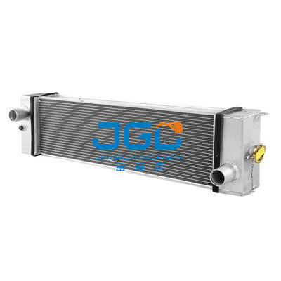 Radiatore diesel del serbatoio di acqua del generatore delle parti di KOMATSU PC130 203-03-71771