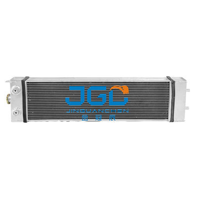 Radiatore diesel del serbatoio di acqua del generatore delle parti di KOMATSU PC130 203-03-71771