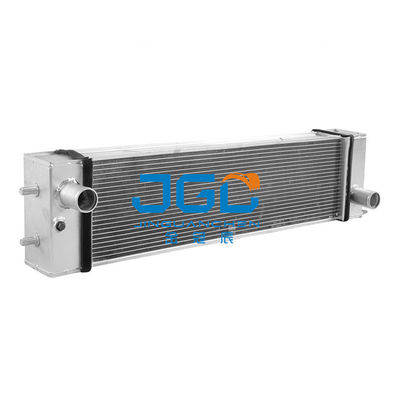 Radiatore diesel del serbatoio di acqua del generatore delle parti di KOMATSU PC130 203-03-71771