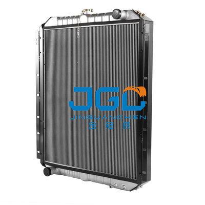 Radiatore 20Y-03-21510 PC200-6 di Engine Hydraulic Cooling dell'escavatore