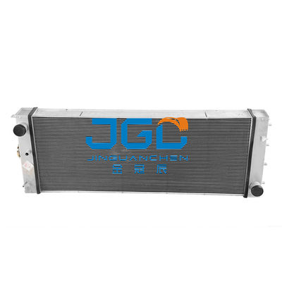 208-03-75110 radiatore dell'olio di alta pressione di Water Tank Radiator dell'escavatore per PC450-8