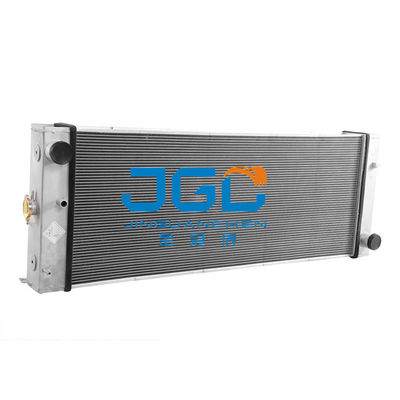 208-03-75110 radiatore dell'olio di alta pressione di Water Tank Radiator dell'escavatore per PC450-8