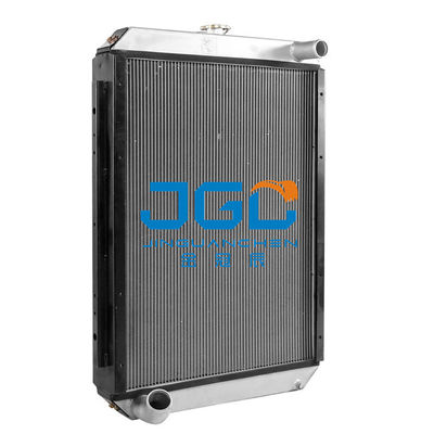 radiatore diesel del generatore del serbatoio di acqua 11N443720 per l'escavatore R140W-7 di Hyundai