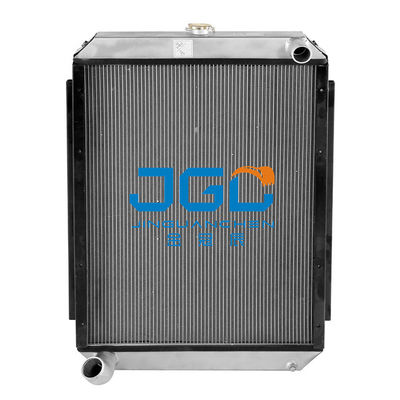radiatore diesel del generatore del serbatoio di acqua 11N443720 per l'escavatore R140W-7 di Hyundai