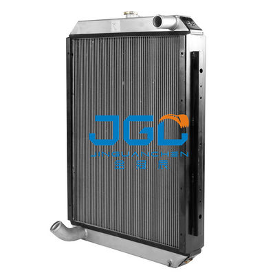radiatore diesel del generatore del serbatoio di acqua 11N443720 per l'escavatore R140W-7 di Hyundai