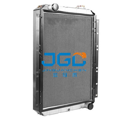 Pezzi di ricambio di radiatore dell'olio del motore diesel dell'OEM per lo zappatore SK120-3 2452U412S1