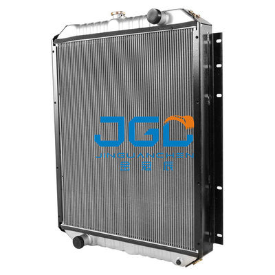 Radiatore idraulico del serbatoio di acqua 2452U426S1 per l'escavatore SK200-5 di Kobelco
