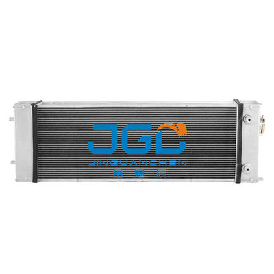 Dispositivo di raffreddamento diesel YN05P000585001 della trasmissione del radiatore del serbatoio di acqua di SK200-8 Kobelco