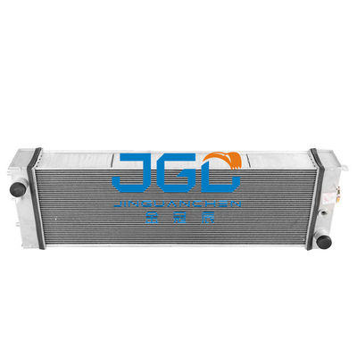 Scambiatore di calore dell'olio idraulico di Water Tank Radiator dell'escavatore LCP00043S001 SK350-8 J08
