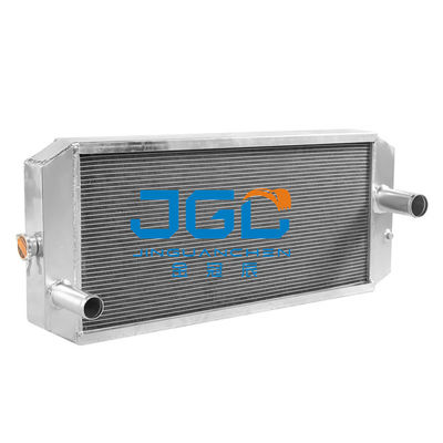 Radiatore di raffreddamento idraulico del serbatoio di acqua per Kato Excavator UH07-5