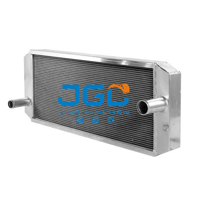 Radiatore di raffreddamento idraulico del serbatoio di acqua per Kato Excavator UH07-5