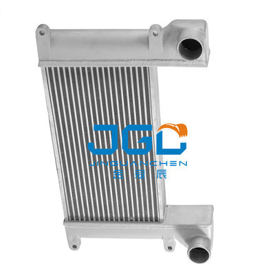 Dispositivo di raffreddamento di aria della tassa del motore diesel dell'OEM per i pezzi di ricambio EX120-6 dell'escavatore di Hitachi