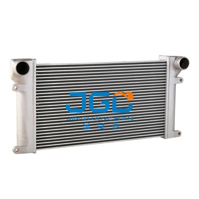 Pezzi meccanici di Diesel Engine Intercooler EX200-6 dell'escavatore di Hitachi 4448339
