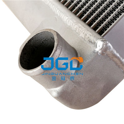Pezzi meccanici di Diesel Engine Intercooler EX200-6 dell'escavatore di Hitachi 4448339