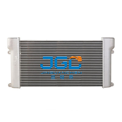 Pezzi meccanici di Diesel Engine Intercooler EX200-6 dell'escavatore di Hitachi 4448339