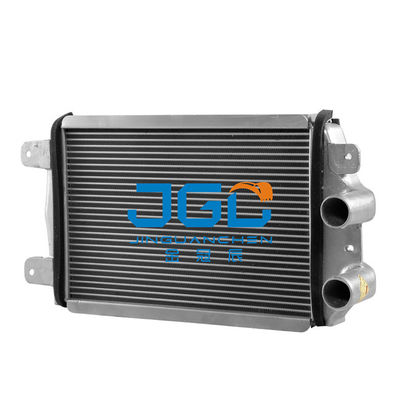 Escavatore di alluminio Machinery Parts del refrigeratore del motore PC200-6