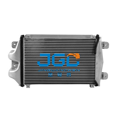 Escavatore di alluminio Machinery Parts del refrigeratore del motore PC200-6