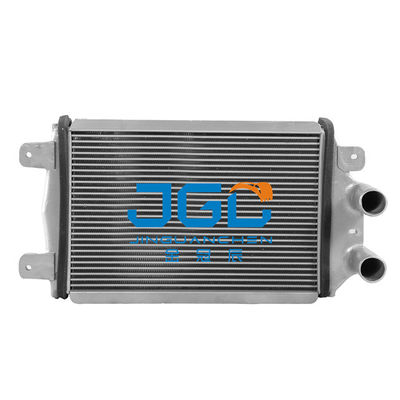 Escavatore di alluminio Machinery Parts del refrigeratore del motore PC200-6