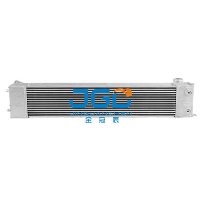 PC200-8 Komatsu Excavator Diesel Engine Intercooler Spare Parts 20Y-03-41131