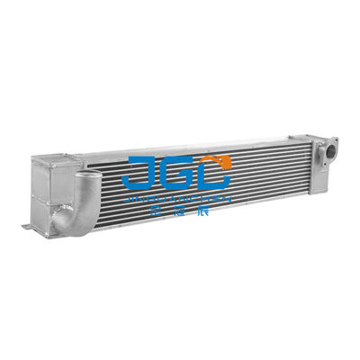 PC200-8 Komatsu Excavator Diesel Engine Intercooler Spare Parts 20Y-03-41131