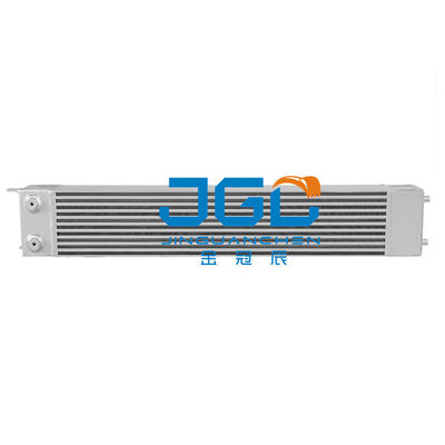 Escavatore Generator Radiator YN05P00058S003 del refrigeratore del motore diesel di Kobelco SK200-8