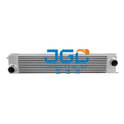 Escavatore Generator Radiator YN05P00058S003 del refrigeratore del motore diesel di Kobelco SK200-8