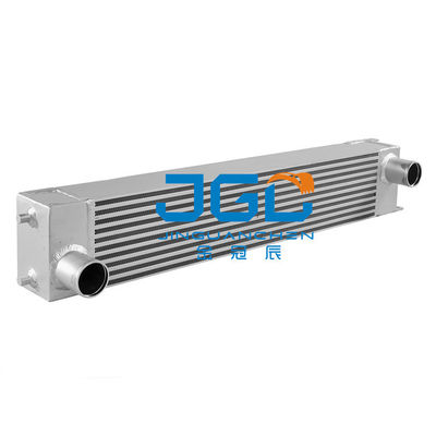 Escavatore Generator Radiator YN05P00058S003 del refrigeratore del motore diesel di Kobelco SK200-8