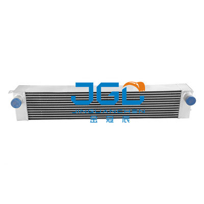 Radiatore più fresco dell'aria della tassa di rendimento elevato di SK350-8 Kobelco per l'escavatore LC05P00043S003