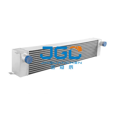 Radiatore più fresco dell'aria della tassa di rendimento elevato di SK350-8 Kobelco per l'escavatore LC05P00043S003