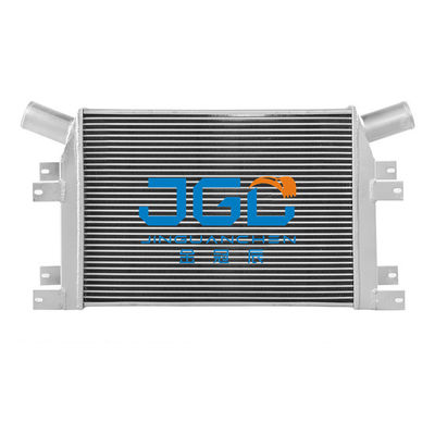 Radiatore più fresco della tassa dell'aria di Engine Air To dell'escavatore per KOMATSU PC360-7 6152-62-5110