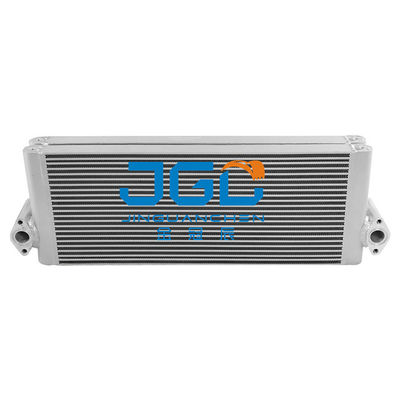 Escavatore Radiator SK210-8 SK200-8 di raffreddamento ad acqua dell'OEM