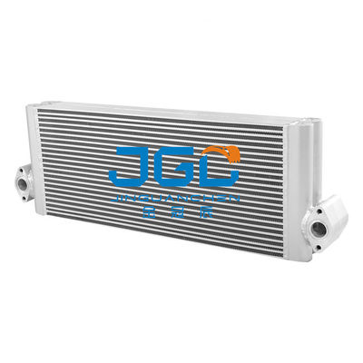 Escavatore Radiator SK210-8 SK200-8 di raffreddamento ad acqua dell'OEM