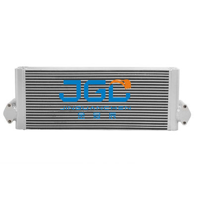 Escavatore Radiator SK210-8 SK200-8 di raffreddamento ad acqua dell'OEM