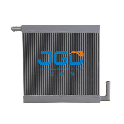 Escavatore Accessories 2452U415S13 DBX174001-9 SK60-3 del radiatore di Kobelco e di radiatore dell'olio