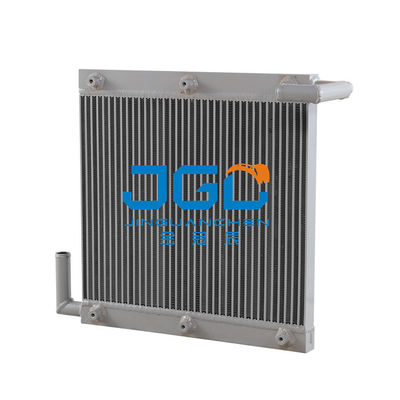 Escavatore Accessories 2452U415S13 DBX174001-9 SK60-3 del radiatore di Kobelco e di radiatore dell'olio