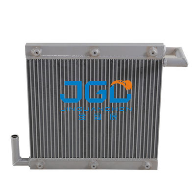 Escavatore Accessories 2452U415S13 DBX174001-9 SK60-3 del radiatore di Kobelco e di radiatore dell'olio