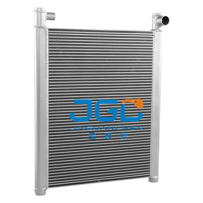 Radiatore più fresco idraulico dell'OEM 4448373 per l'escavatore ZAX120-6 ZAX125 di Hitachi