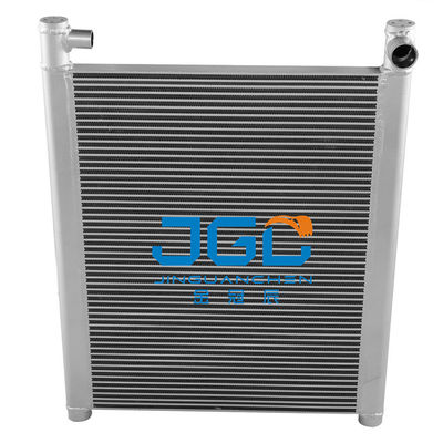 Radiatore più fresco idraulico dell'OEM 4448373 per l'escavatore ZAX120-6 ZAX125 di Hitachi