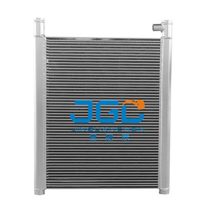 Radiatore più fresco idraulico dell'OEM 4448373 per l'escavatore ZAX120-6 ZAX125 di Hitachi