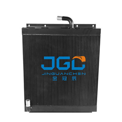 Escavatore su misura Oil Cooler Radiator per SH280 Sumitomo
